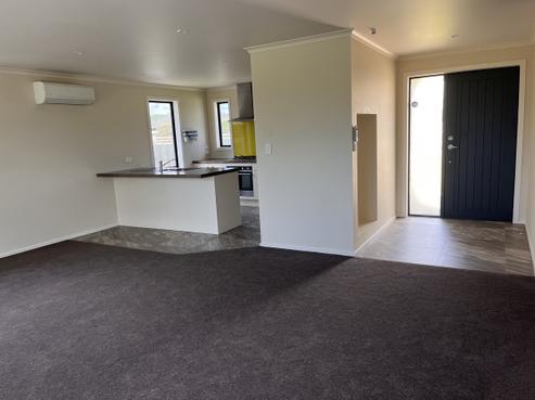 18 Kingdon Street, Leamington