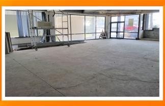 Sought After Office Retail Showroom Warehouse