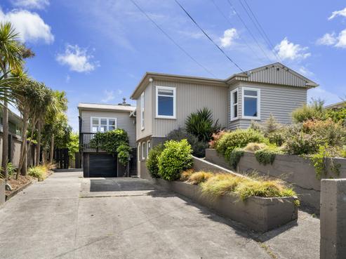 9 Gavin Road, Raumati Beach