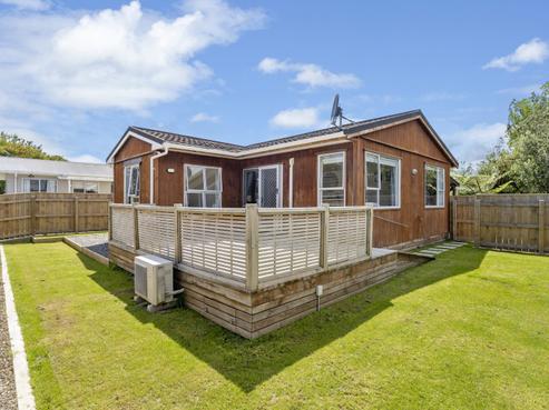 58B Te Manuao Road, Otaki