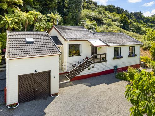 128 Rahui Road, Otaki