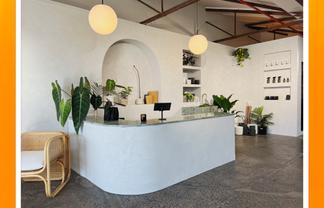 Ponsonby Road Frontage