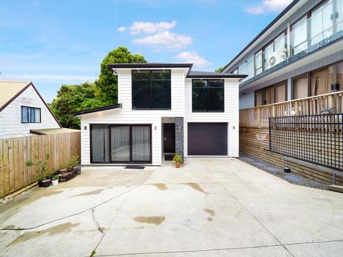 36A Redoubt Road, Goodwood Heights