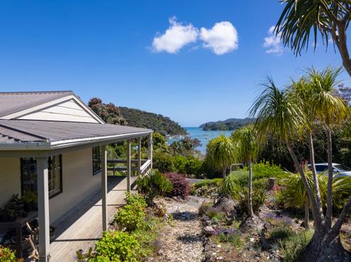 4 Mary Hassett Street, Mangonui