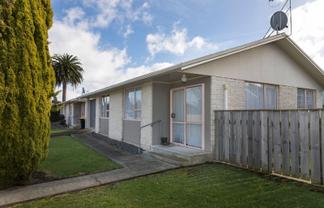 12 McCallum Street, Dannevirke