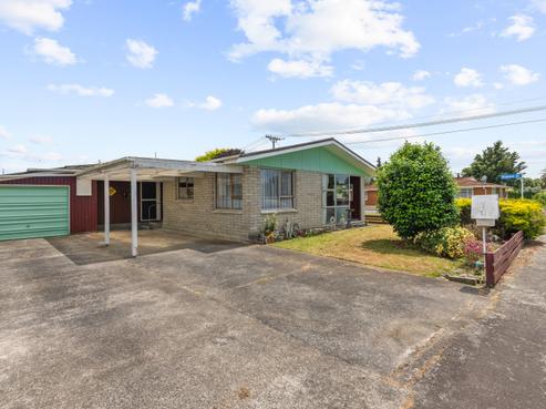 28A Julia Street, Pahiatua