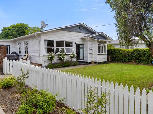 33 Poole Street, Motueka
