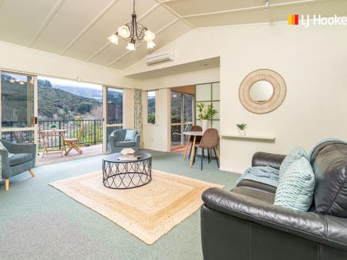 525A North Road, Normanby