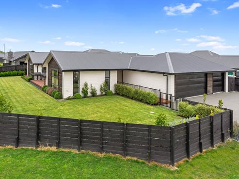 2 Valour Drive, Rangiora