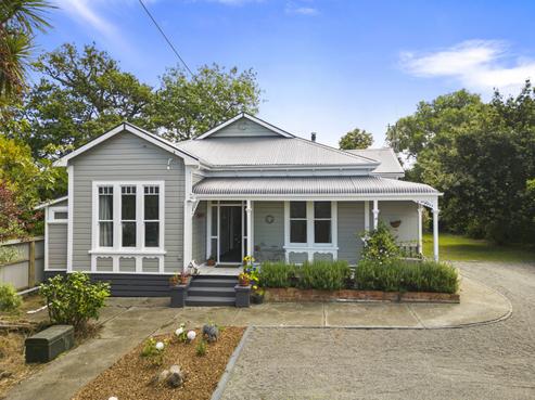 54 Grey Street, Marton