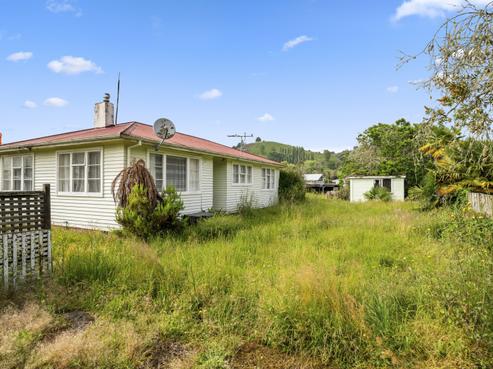 119 Miro Street, Manunui