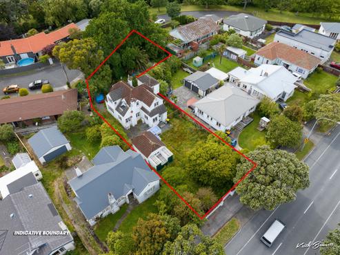 34 Hinemoa Street, Waiwhetu
