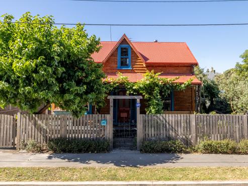 14 Harrison Street, Mairehau