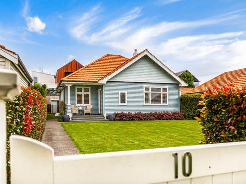 10 Sunderland Avenue, Hobsonville