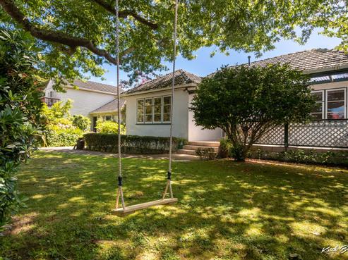 11A Tawai Street, Trentham