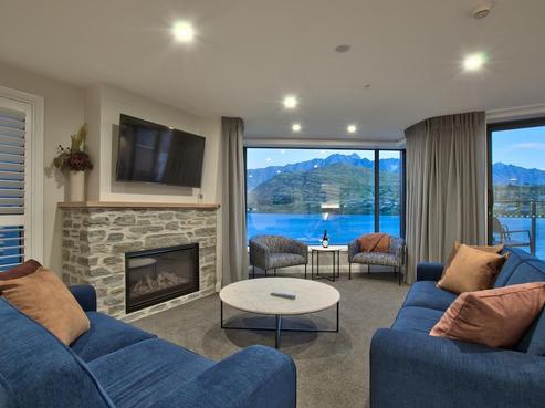 406/327 Frankton Road, Queenstown Central