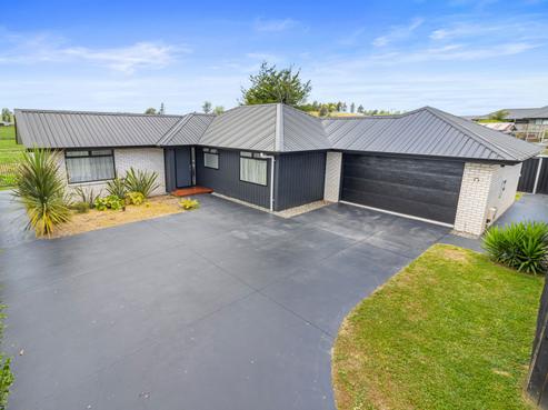 275 Warburton Crescent, Te Awamutu