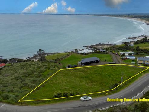 380 Foreshore Road, Ahipara