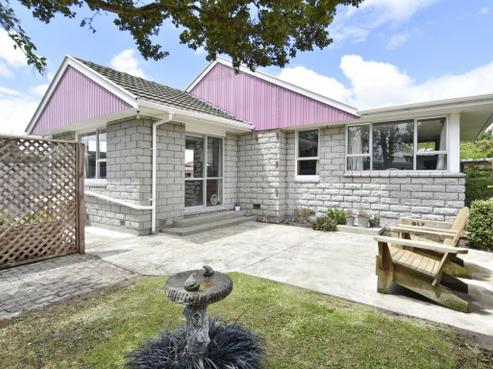 6 Coates Place, Rangiora