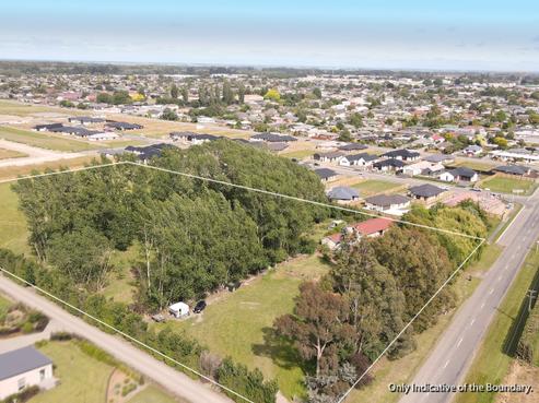 94 Wakanui Road, Elgin