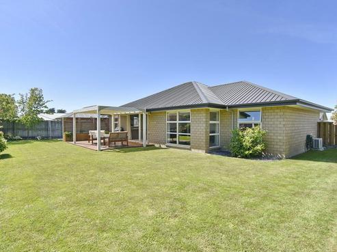 14 Tripoli Street, Rangiora