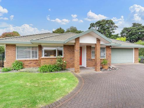 21A Butterworth Avenue, Opaheke