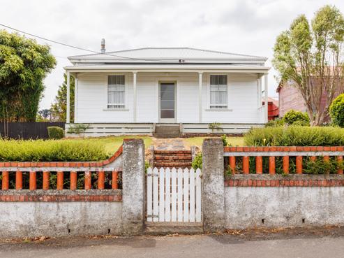 2 Bridge Street, Eketahuna