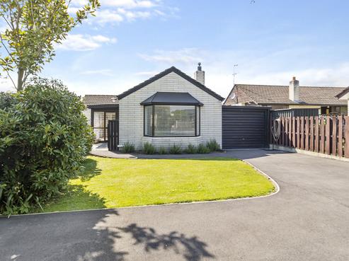 15 Collingwood Street, Highfield