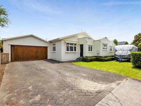 58 Govett Avenue, Frankleigh Park