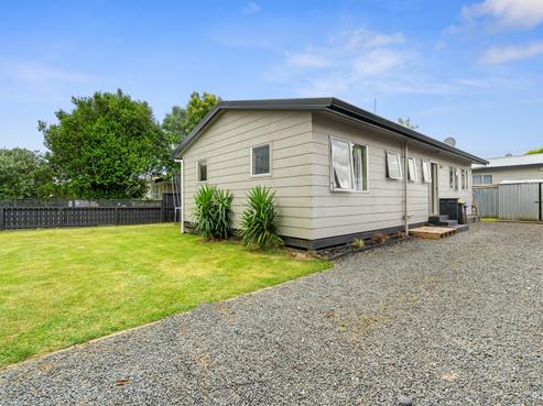 71 Arnold Street, Leamington