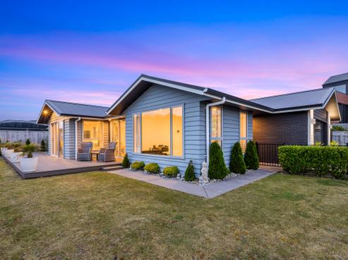 5 Margaret Shields Avenue, Aotea