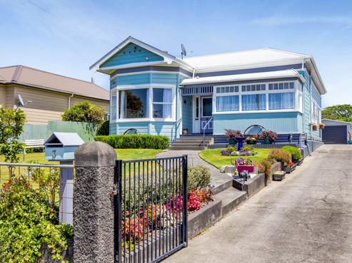 3 Victoria Street, Hawera