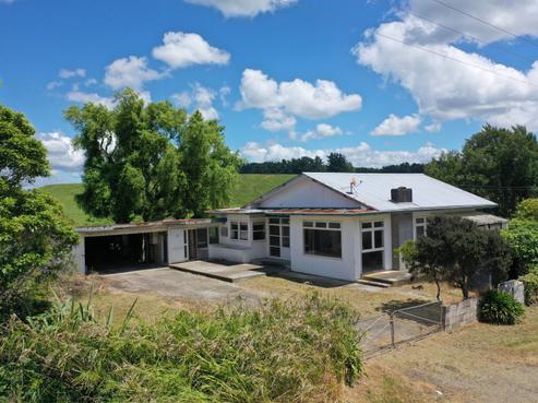 79 Thompsons Road, Pahiatua