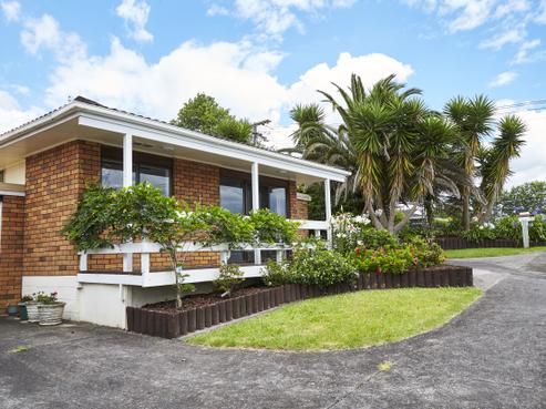1/6 Wood Street, Papakura