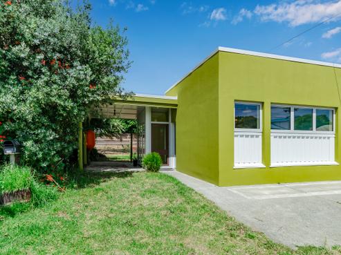 22A Te Miti Street, Paekakariki