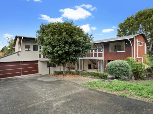 3F Warren Avenue, Three Kings