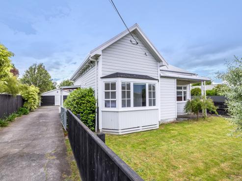 10 Philip Street, Carterton