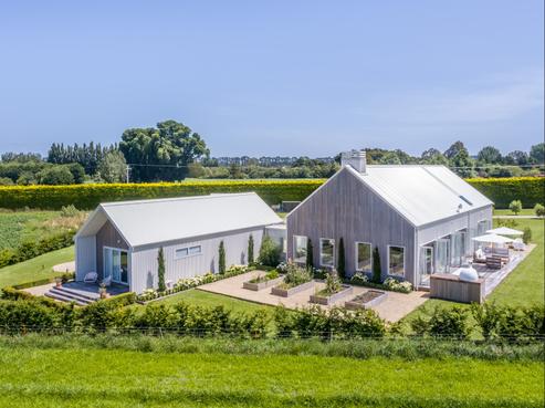 194 Wood Street, Featherston