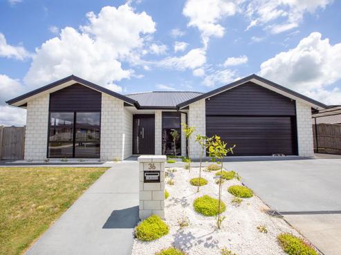 36 Fairway Drive, Morrinsville