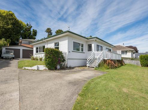 23 Scotia Street, Wakatu