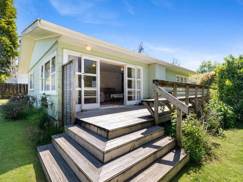 41 Martin Road, Waihi