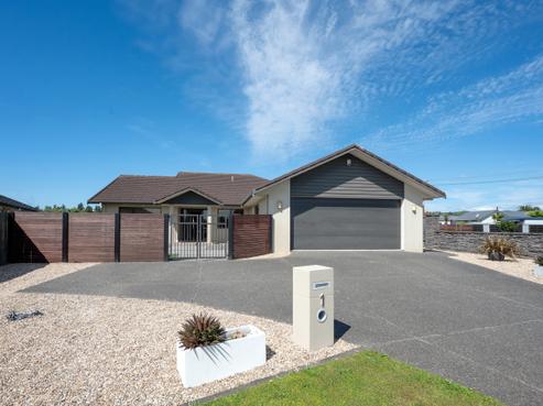 1 Carroll Place, Owhata