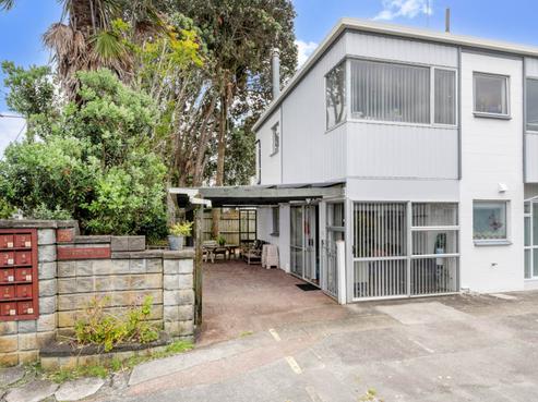1/25 Inverness Road, Browns Bay