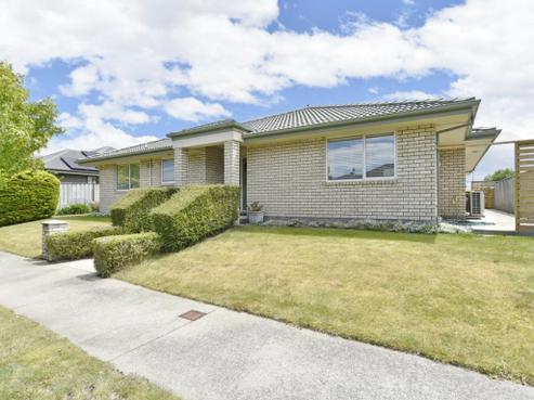 28 Eyrewell Road, Pegasus