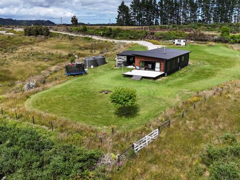 265 Buller Road, Cape Foulwind