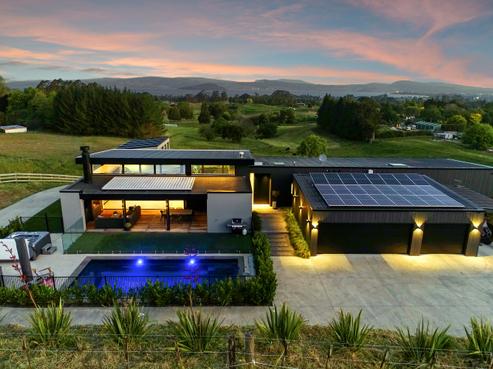 288 Oturoa Road, Hamurana