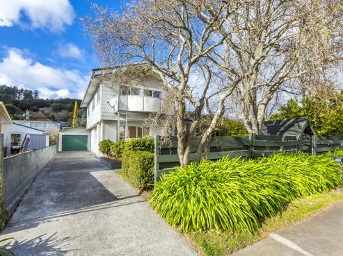 1 Deller Grove, Silverstream