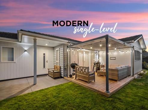 4 Martha Turnell Crescent, Manor Park