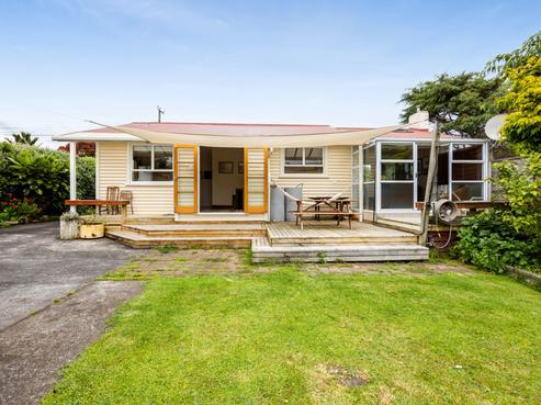 70 Ihaia Road, Opunake