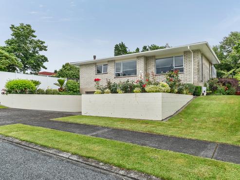 1 Ngahere Street, Inglewood